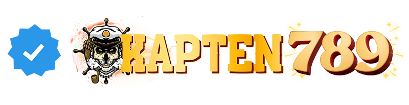 LOGO Kapten789