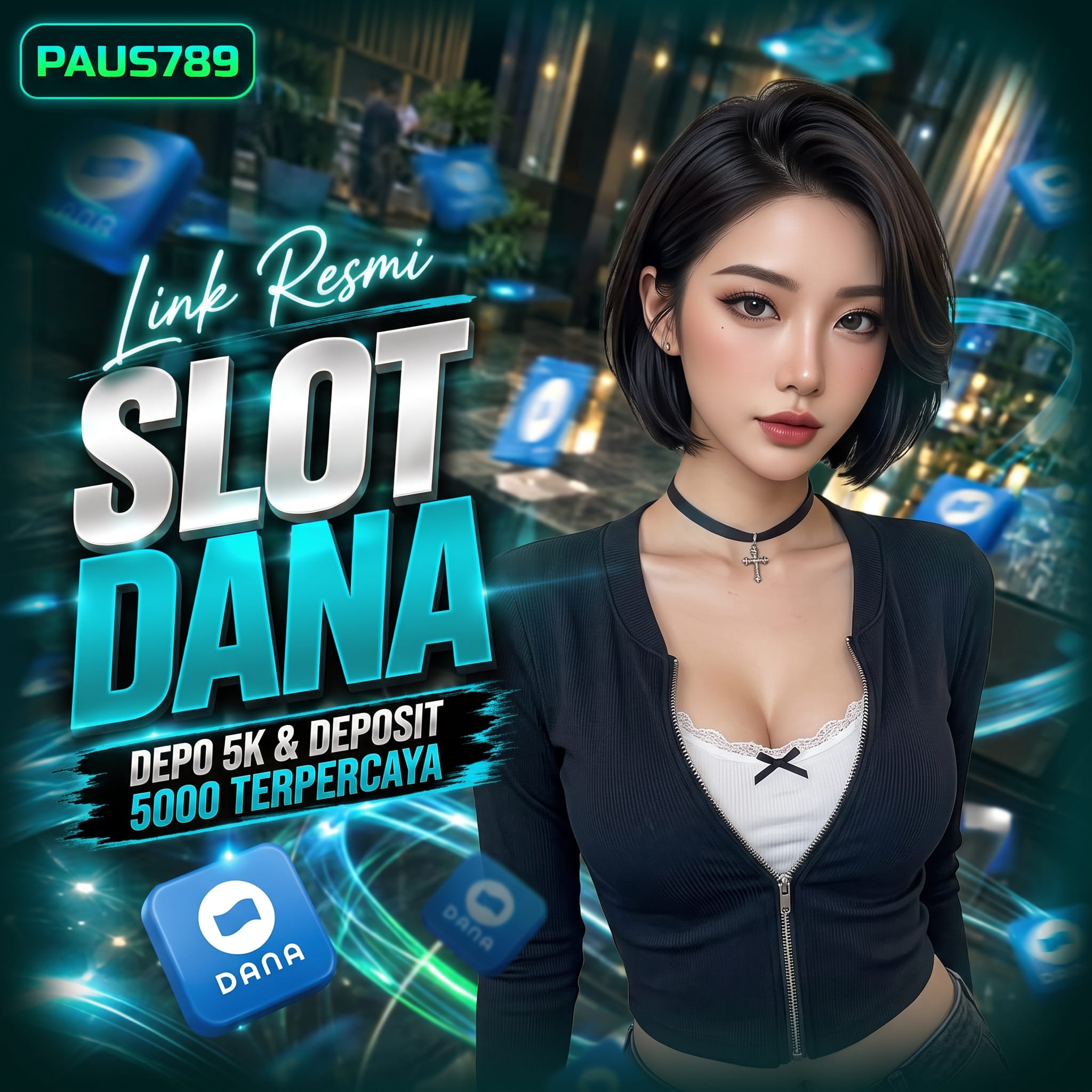 PAUS789 - Paus789 Situs Slot Auto Depo Instant Slot Gacor Terpercaya